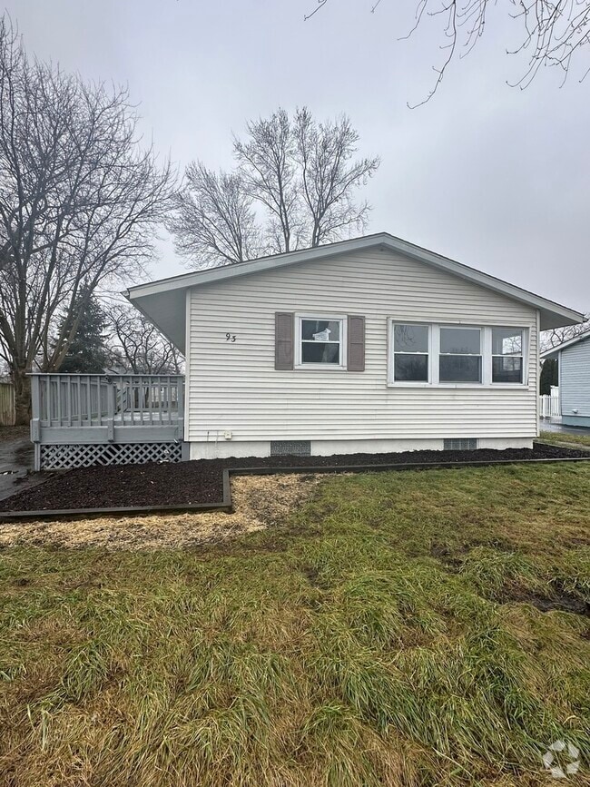 Normandy Villas Student Apartments for Rent Chicago Heights, IL 1