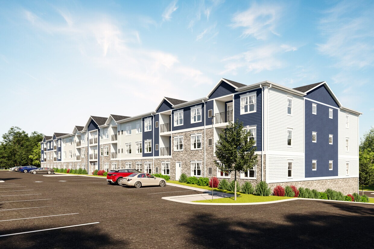 The View At Mine Hill Rentals in Mine Hill at 106 Hurd St Mine Hill, NJ