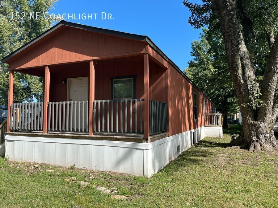 Foto principal - 152 Coachlight Dr
