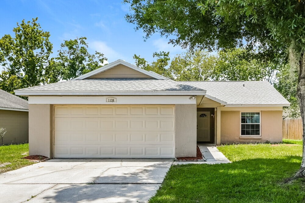 Foto principal - 1136 Covington St