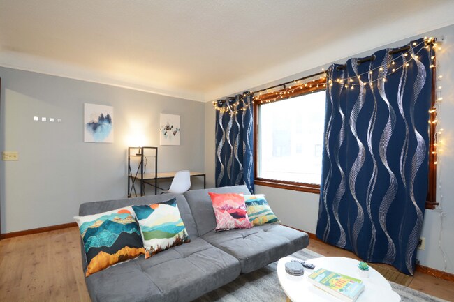 Building Photo - 5339 Minnehaha Ave