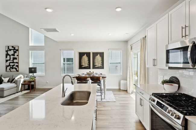 Foto del edificio - 2820 Sage Meadows St
