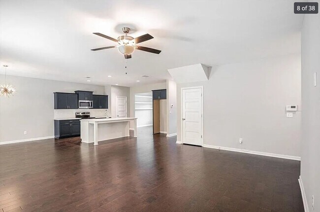 Building Photo - 4 Bedroom Single Family Home in Temple