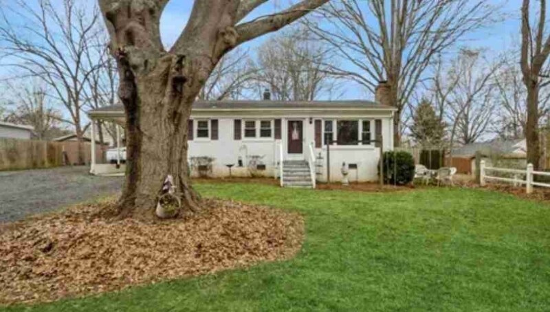 Primary Photo - 2317 Penny Park Dr