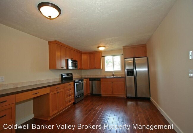 Building Photo - 2 br, 1 bath House - 2864 Newton Place