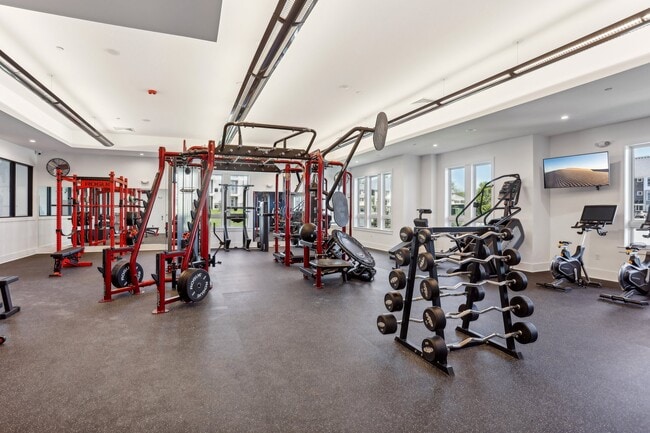 Building Photo - Haddon Point Mount Laurel