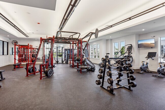 Foto del edificio - Haddon Point Mount Laurel