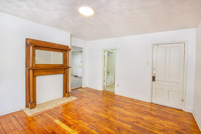 Foto del edificio - 421 S Trenton Ave