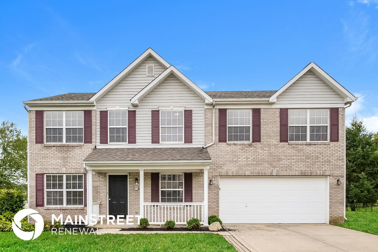 Foto principal - 2361 S Wildflower Ln