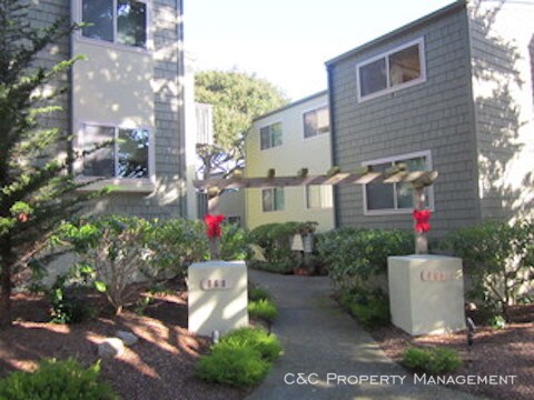 Primary Photo - Amazing PG Apartment with Fireplace