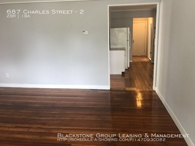 Building Photo - 687 Charles Street