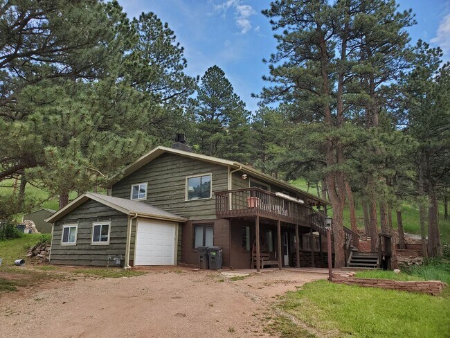 Photo - Spacious 4-bedroom + study home; Includes ...