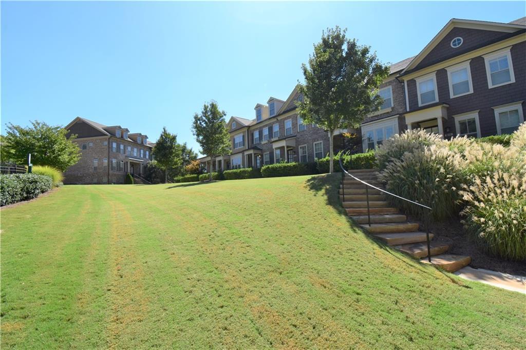 3342 Turngate Ct, Atlanta, GA 30341 Townhome Rentals in Atlanta GA