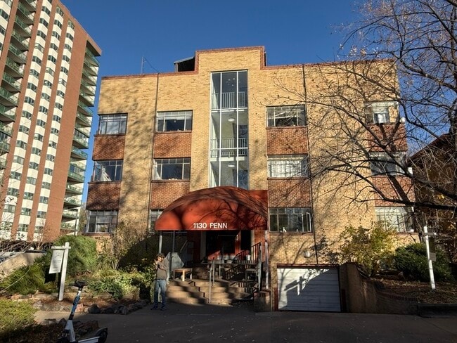 Building Photo - 1130 Pennsylvania St