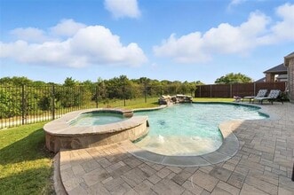 Building Photo - 1005 Frisco Hills Blvd
