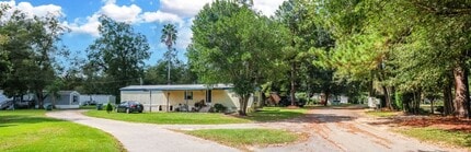 Building Photo - Rose City Estates