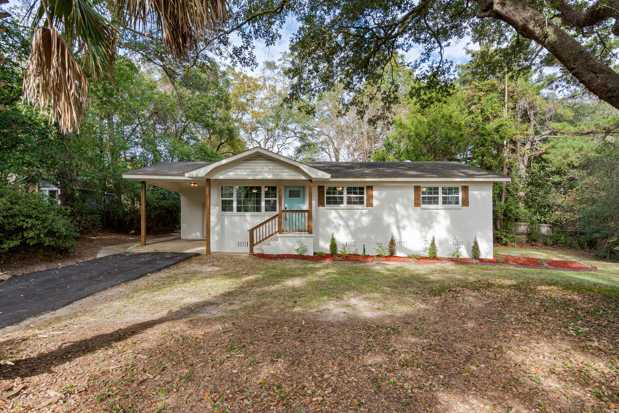 Foto principal - 3510 Zimlich Ave