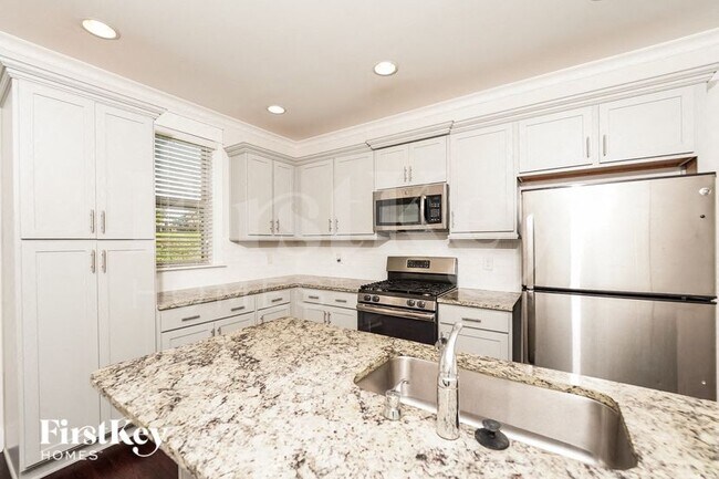 Foto del edificio - 3268 Chase Ct