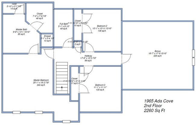 Building Photo - 1965 Asa Dr
