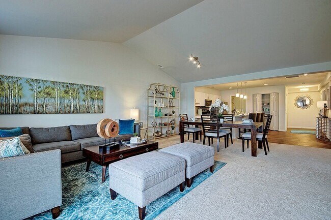 Foto del edificio - 4125 Pond Willow Ct