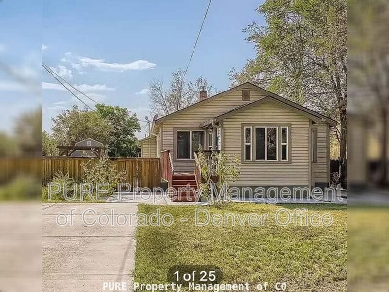 Photo - 925 Harlan St