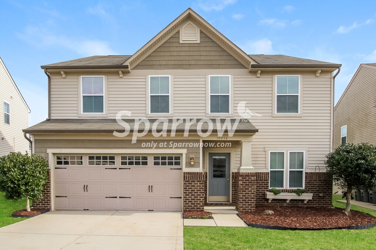 10954 Tailwater Street House Rental in Davidson, NC