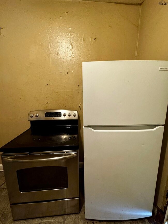 Building Photo - 1109 Harrison St