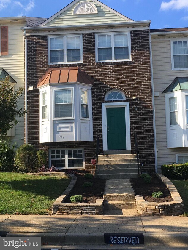 12350 Herrington Manor Dr, Silver Spring, MD 20904 House Rental in