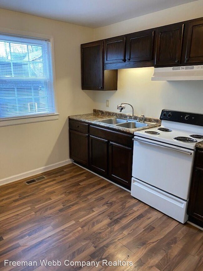 Foto del edificio - 2 br, 1 bath House - 1118 Lillian Street U...
