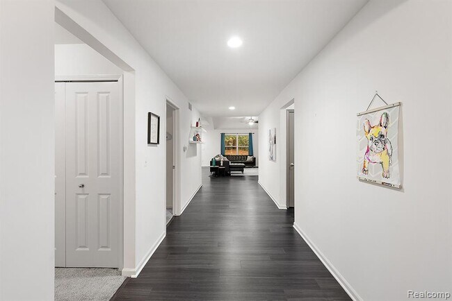 Foto del edificio - 86 Crosbie Ct