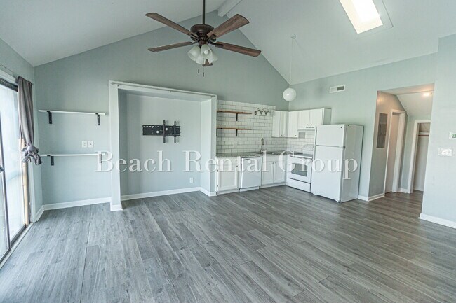 Foto del edificio - Third Floor Studio