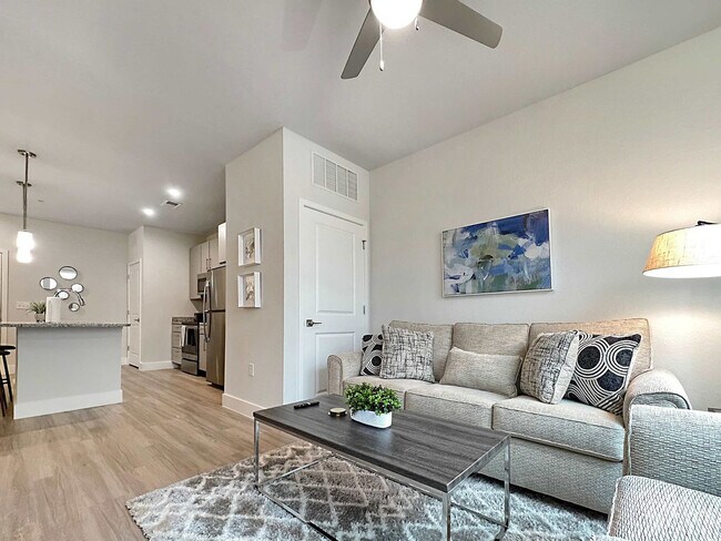 Foto del edificio - 8985 Bertha Palmer Blvd