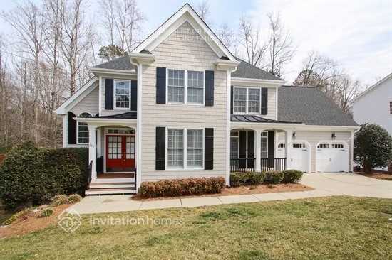 Building Photo - 137 Starwood Ln