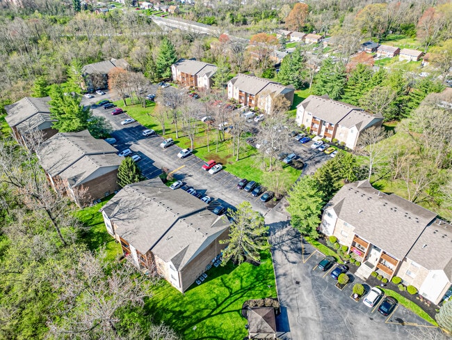 Building Photo - Northwoods Reserve