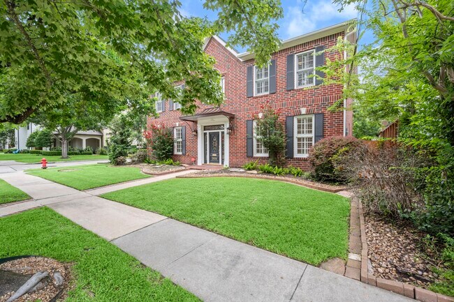 Foto del edificio - 3834 Southwestern St