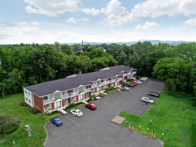 Columbia Gardens - Columbia Apartments