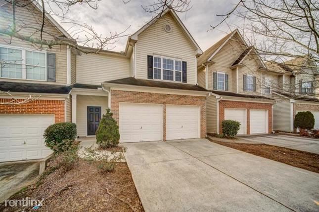 Primary Photo - 3 br, 2 bath House - 2271 Baker Station Drive