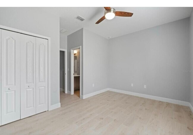 Bedroom 2 - 2254 50th Street Cir E