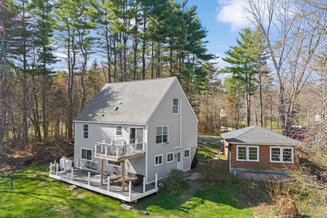 Foto del edificio - 7 Pheasant Run