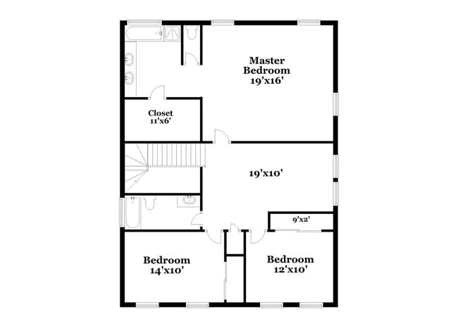 Foto del edificio - 6586 Pacific Screech Pl