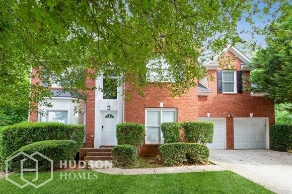 Primary Photo - NOW AVAILABLE! - 1015 Bridle Path Drive, L...