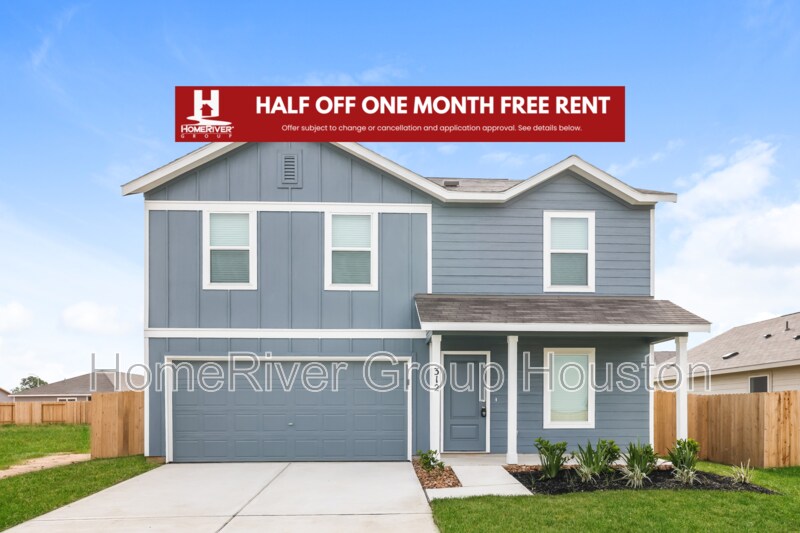 Foto principal - 312 Kingston Wy
