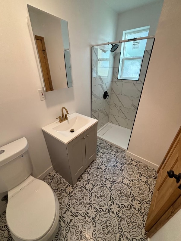 Foto del edificio - 1628 W 24th St