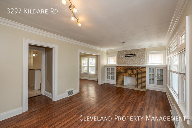 Building Photo - Renovated Cleveland Hts. Home