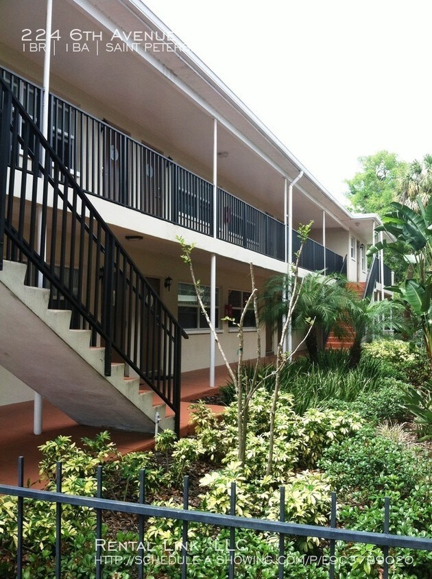 224 6th Ave N, Saint Petersburg, FL 33701 Condo for Rent in Saint