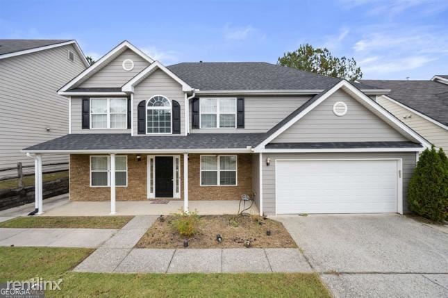 Building Photo - 4 br, 3 bath House - 2796 Spence Court
