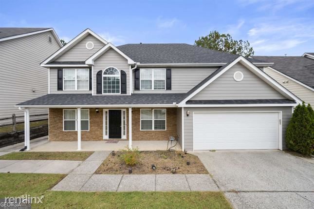 Foto del edificio - 4 br, 3 bath House - 2796 Spence Court