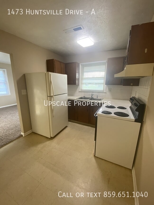 Foto del edificio - 1473 Huntsville Dr