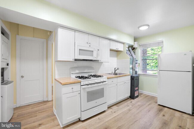 Foto del edificio - 702 31st St SE