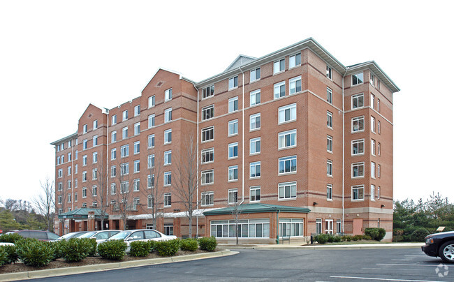 Foto del edificio - Weinberg Gardens